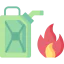 Flammable іконка 64x64