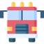 Fire truck іконка 64x64