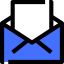 Communications icon 64x64