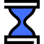 Clock icon 64x64