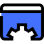 Browser icon 64x64