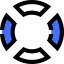 Circular icon 64x64