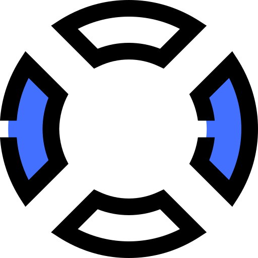 Circular Symbol