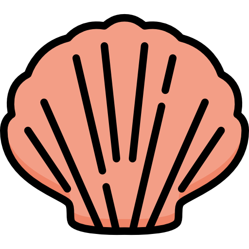 Shell icon