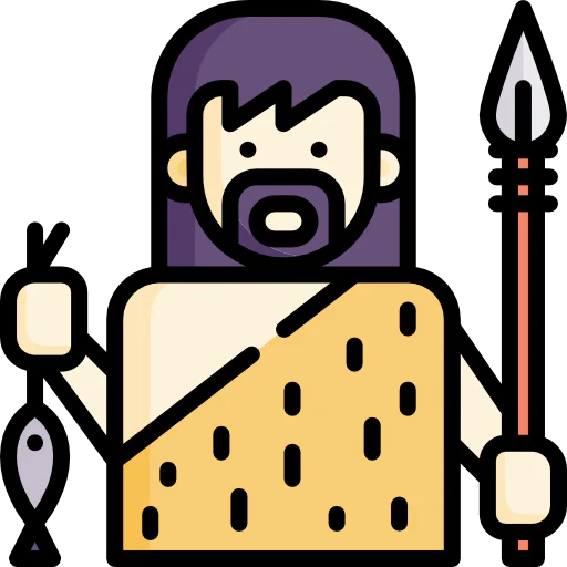 Man icon