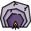 Cave icon 64x64