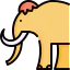 Mammoth icon 64x64