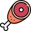 Meat icon 64x64