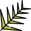 Leaf icon 64x64