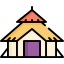 Hut icon 64x64
