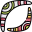 Boomerang icon 64x64
