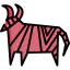 Animal icon 64x64