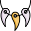Teeth icon 64x64