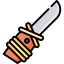 Knife icon 64x64