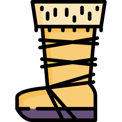Boot icon