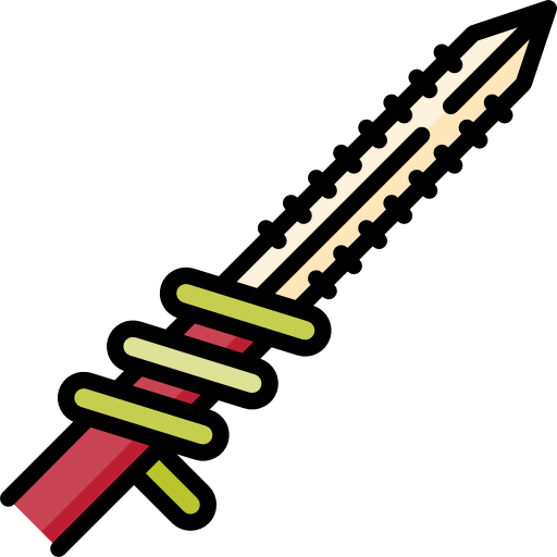 Weapon icon