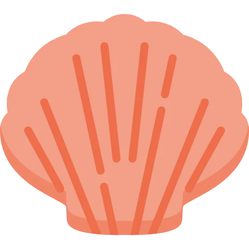 Shell icon