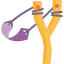 Slingshot icon 64x64