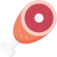 Meat icon 64x64