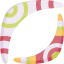 Boomerang icon 64x64