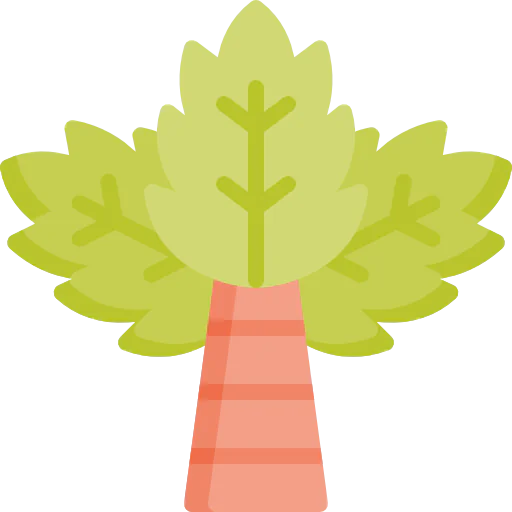 Tree icon