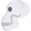 Skull icon 64x64