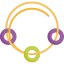 Necklace icon 64x64