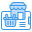 Store ícono 64x64