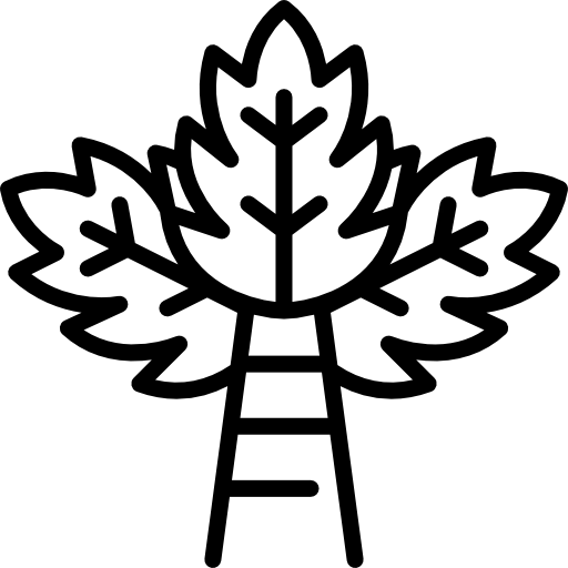 Tree icon