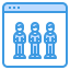 Partnership ícono 64x64