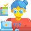 Avatar 상 64x64