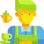 Barista 상 64x64