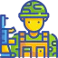 Army icon 64x64