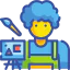 Artist icon 64x64