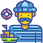 Avatar icon 64x64