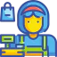 Avatar icon 64x64