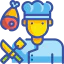 Avatar icon 64x64