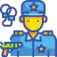 Avatar icon 64x64