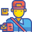 Avatar icon 64x64