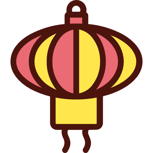 Lantern icon