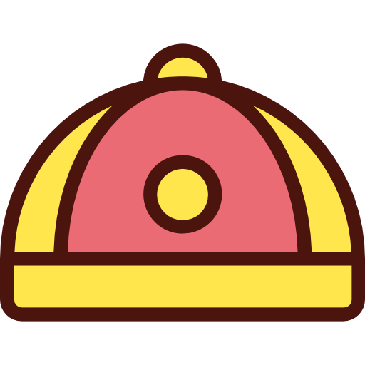 Hat icon