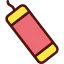 Firecrackers icon 64x64