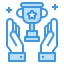 Trophy ícone 64x64