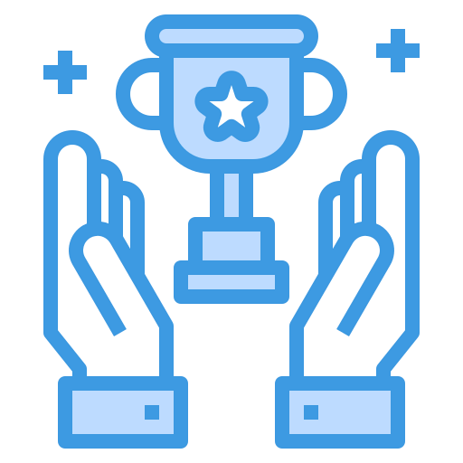 Trophy icon