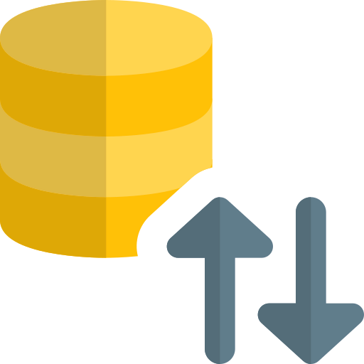 Server icon