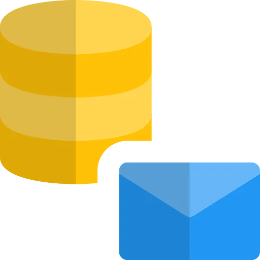Mail icon