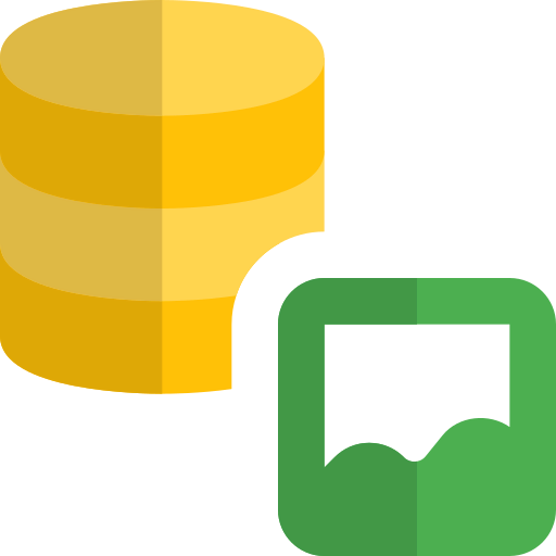 Database ícone