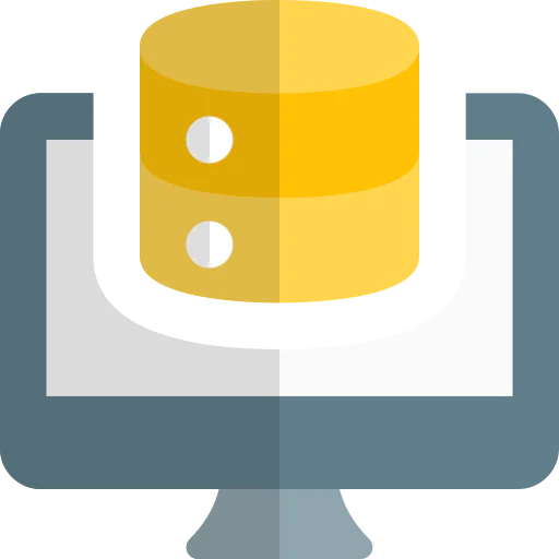 Database ícone