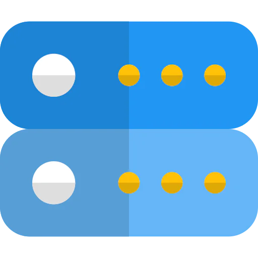 Server 图标