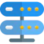 Hosting icon 64x64